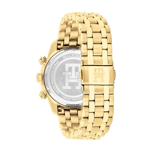 WATCH TOMMY HILFIGER MAN 1792158 (41MM)