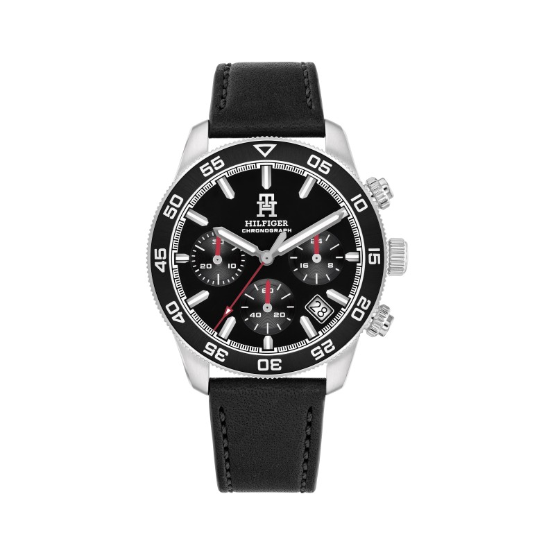 WATCH TOMMY HILFIGER MAN 1792162 (41MM)