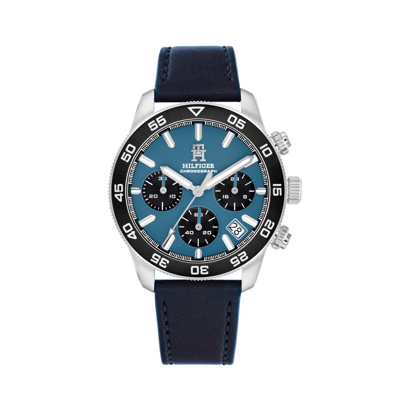 WATCH TOMMY HILFIGER MAN 1792187 (41MM)