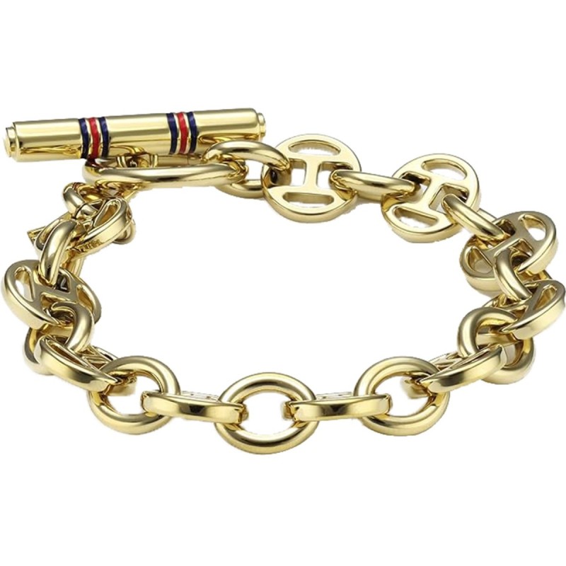 BRACELET TOMMY HILFIGER WOMEN 2700280 (25CM )