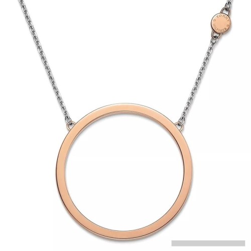 NECKLACE TOMMY HILFIGER WOMEN 2700991 (45CM )