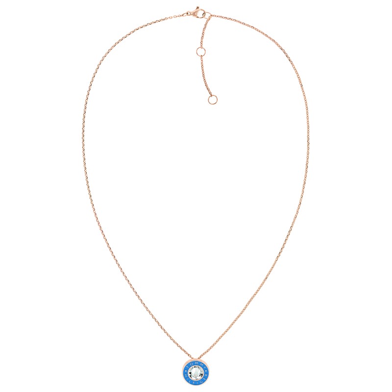 NECKLACE TOMMY HILFIGER WOMEN 2780802 (45,7-50MM )