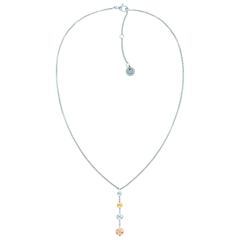 NECKLACE TOMMY HILFIGER WOMEN 2780819 (45CM )