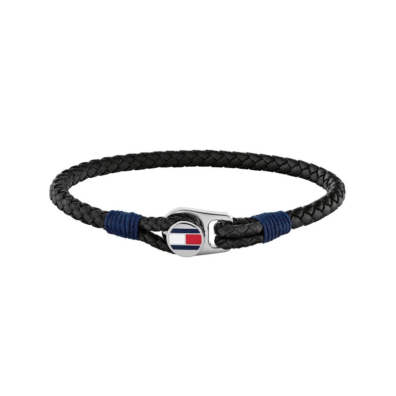 BRACELET TOMMY HILFIGER MAN 2790221S (25CM )