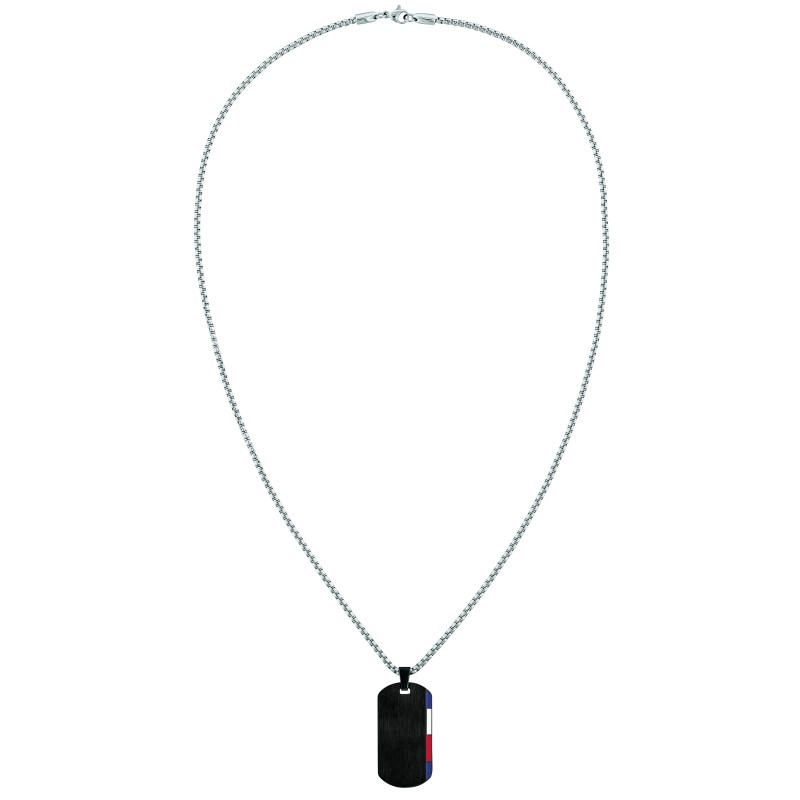 NECKLACE TOMMY HILFIGER MAN 2790249 (45CM )