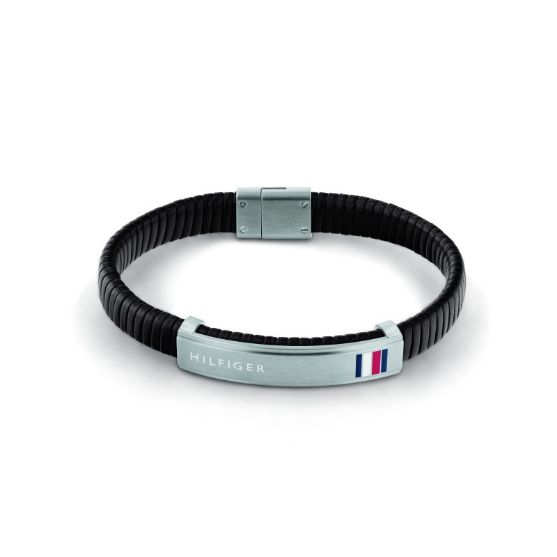 BRACELET TOMMY HILFIGER MAN 2790348 (25CM )