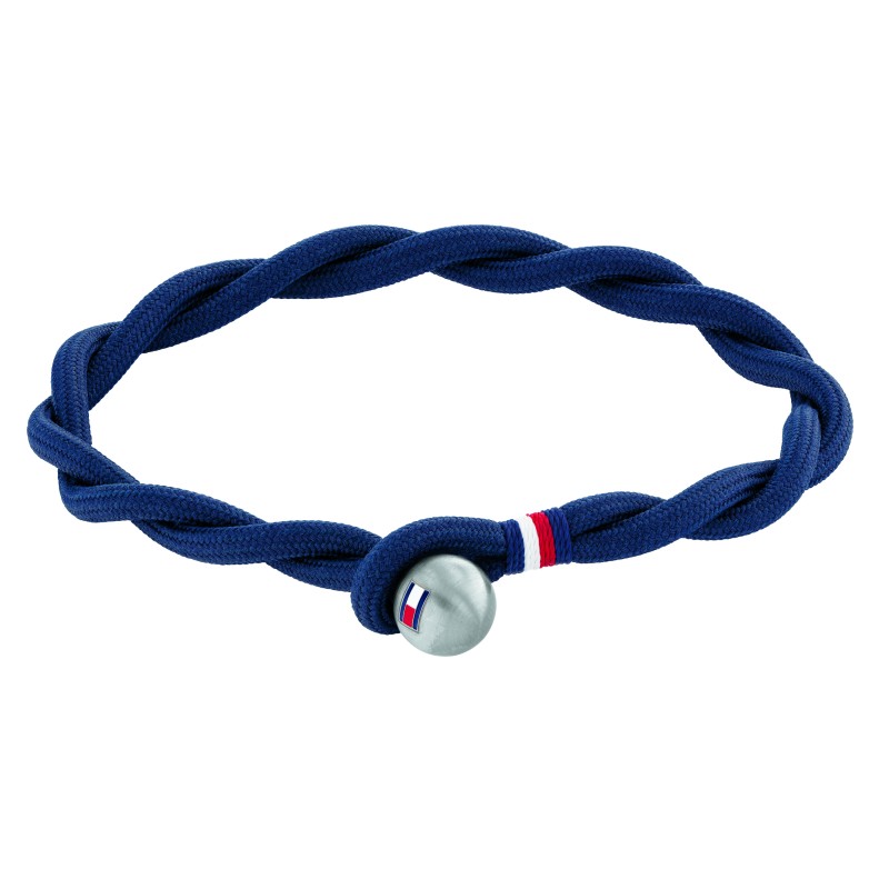 BRACELET TOMMY HILFIGER MAN 2790447 (25CM )