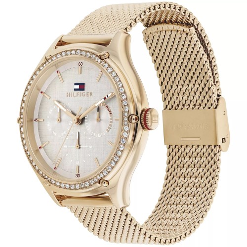 WATCH TOMMY HILFIGER WOMEN 1782653 (41MM)