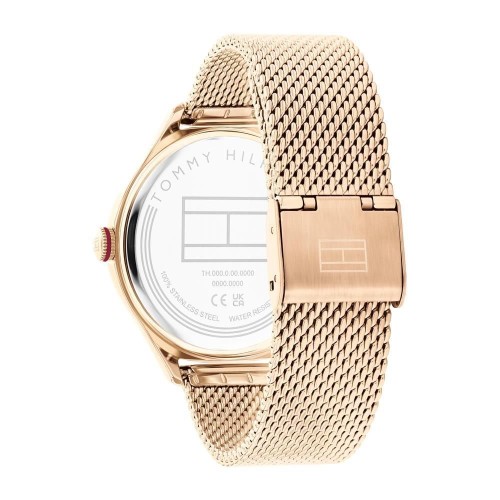 WATCH TOMMY HILFIGER WOMEN 1782653 (41MM)