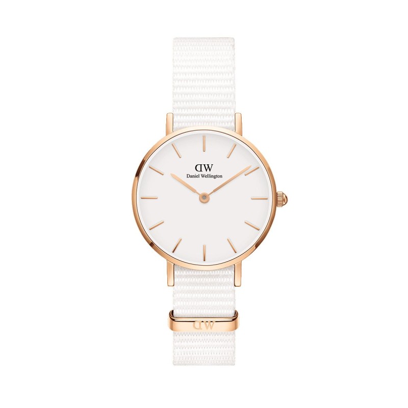 WATCH DANIEL WELLINGTON WOMEN DW00100313 (28MM)