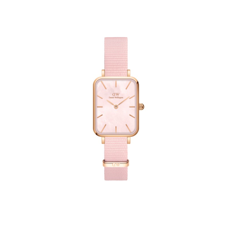 WATCH DANIEL WELLINGTON WOMEN DW00100509 (20MM)