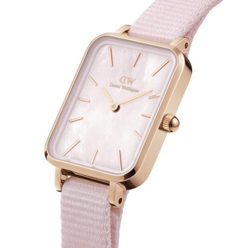 WATCH DANIEL WELLINGTON WOMEN DW00100509 (20MM)