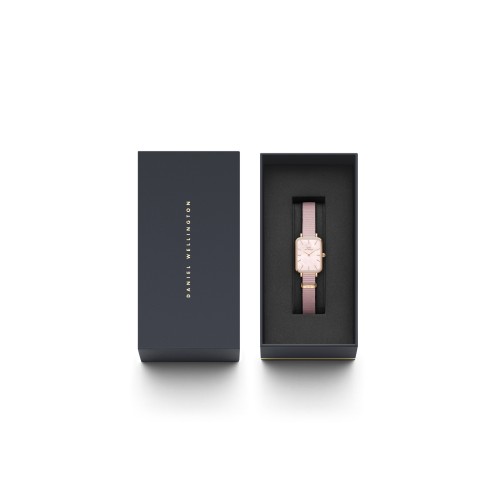 WATCH DANIEL WELLINGTON WOMEN DW00100509 (20MM)