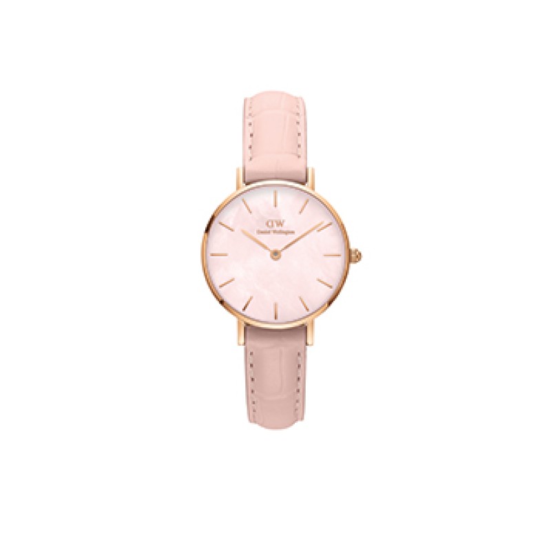 WATCH DANIEL WELLINGTON WOMEN DW00100511 (28MM)