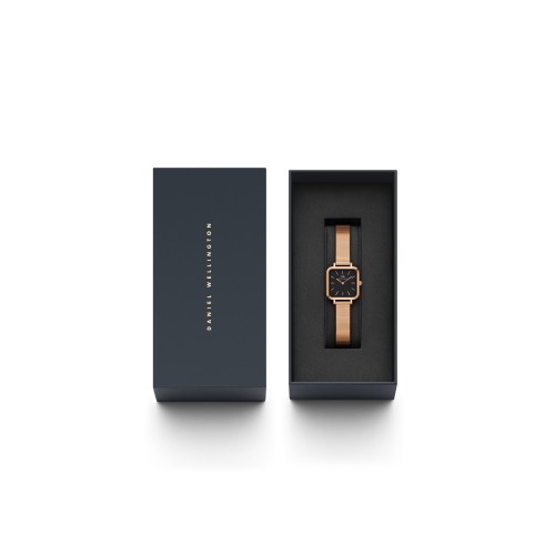 WATCH DANIEL WELLINGTON WOMEN DW00100518 (22MM)