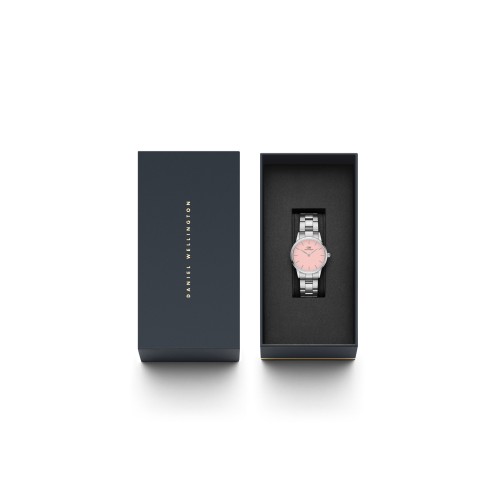 WATCH DANIEL WELLINGTON WOMEN DW00100534 (28MM)