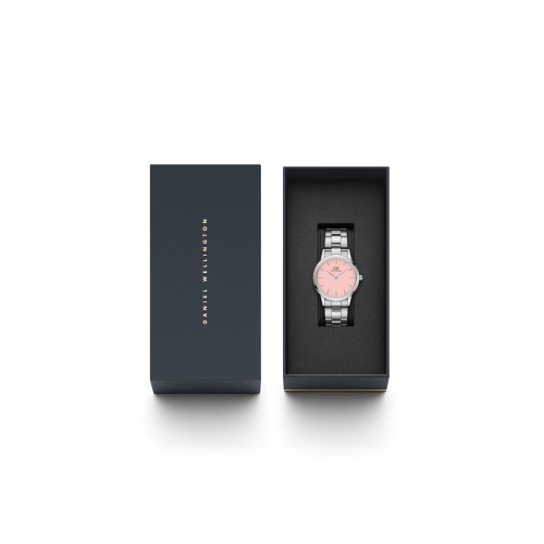 WATCH DANIEL WELLINGTON WOMEN DW00100535 (32MM)
