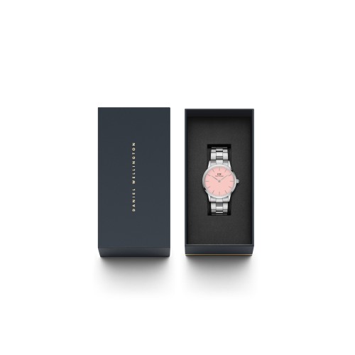 WATCH DANIEL WELLINGTON WOMEN DW00100536 (36MM)