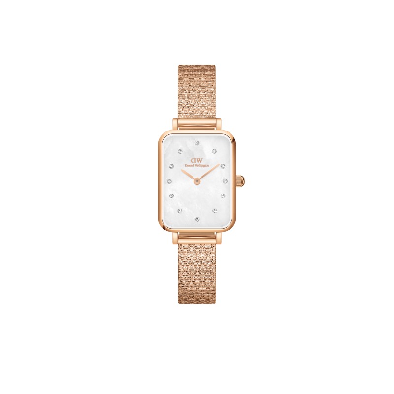 WATCH DANIEL WELLINGTON WOMEN DW00100578 (20MM)