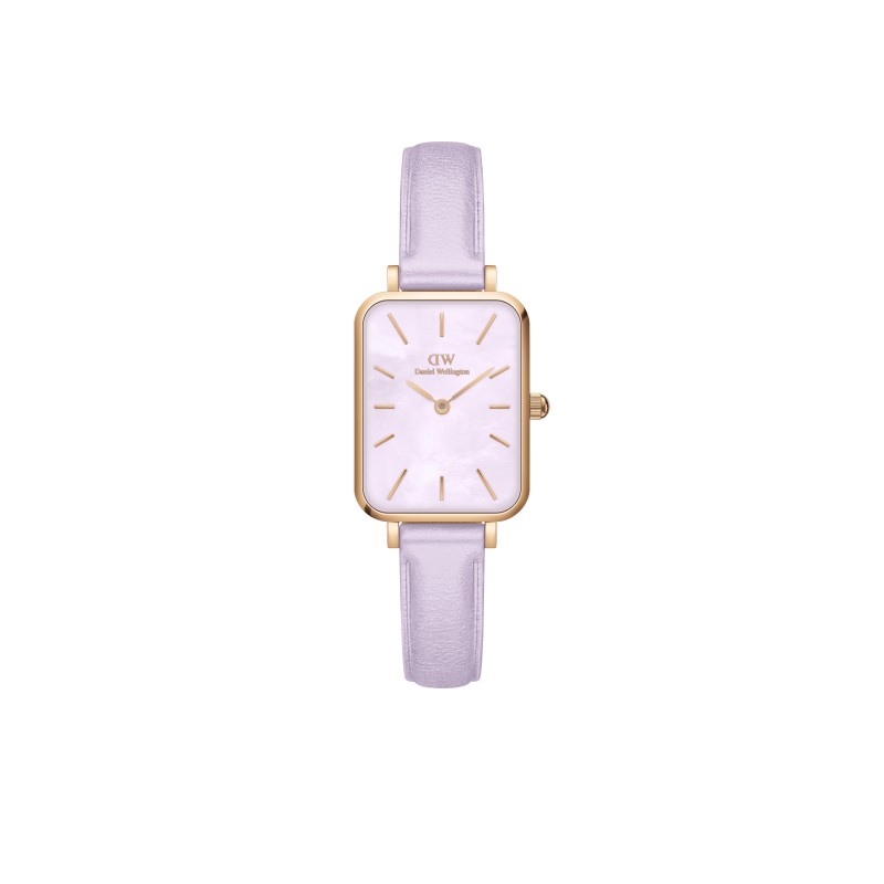 WATCH DANIEL WELLINGTON WOMEN DW00100637 (20MM)