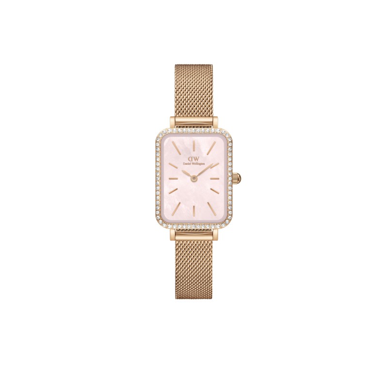 WATCH DANIEL WELLINGTON WOMEN DW00100669 (20MM)