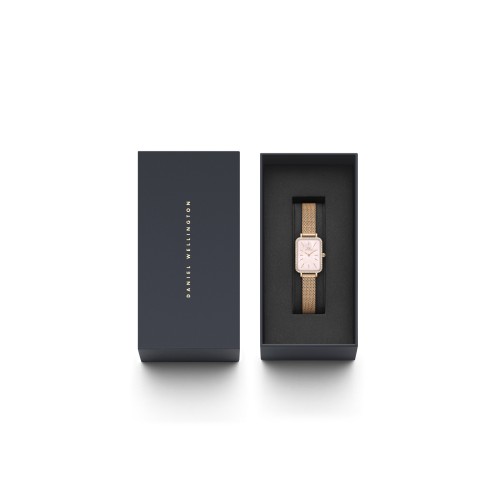 WATCH DANIEL WELLINGTON WOMEN DW00100669 (20MM)