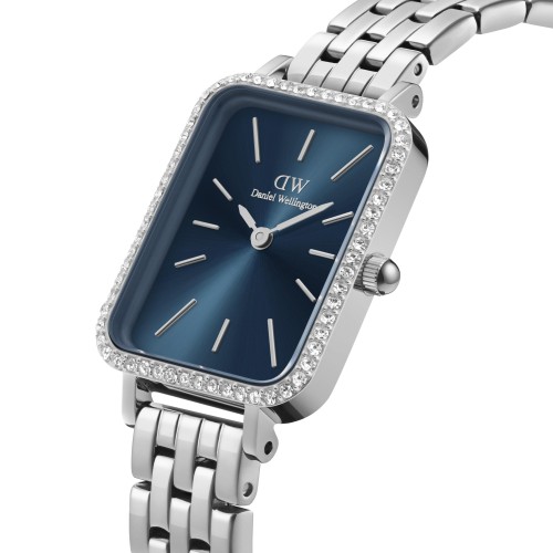 WATCH DANIEL WELLINGTON WOMEN DW00100670 (20MM)