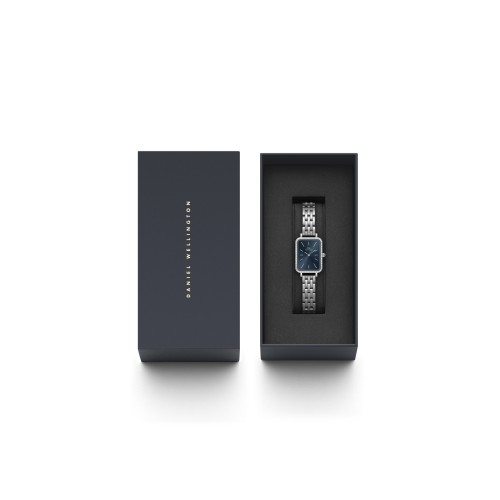 WATCH DANIEL WELLINGTON WOMEN DW00100670 (20MM)