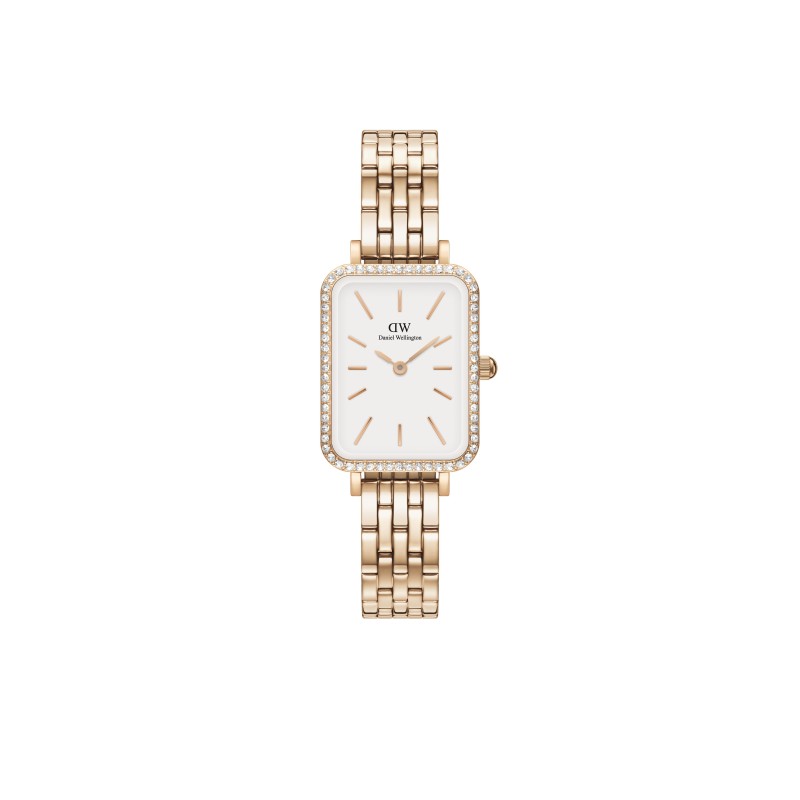 WATCH DANIEL WELLINGTON WOMEN DW00100672 (20MM)