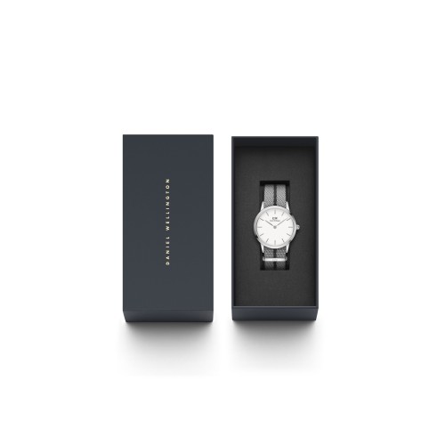 WATCH DANIEL WELLINGTON WOMEN DW00100679 (26MM)