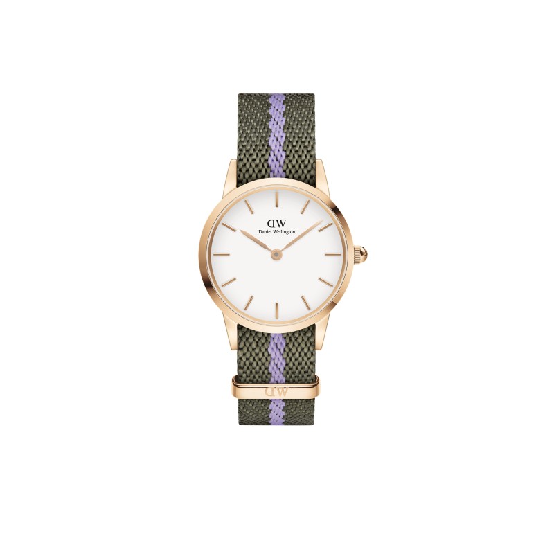 WATCH DANIEL WELLINGTON WOMEN DW00100680 (28MM)