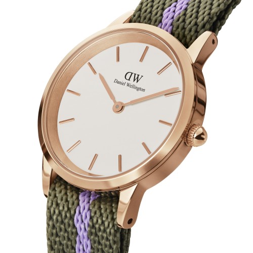WATCH DANIEL WELLINGTON WOMEN DW00100680 (28MM)