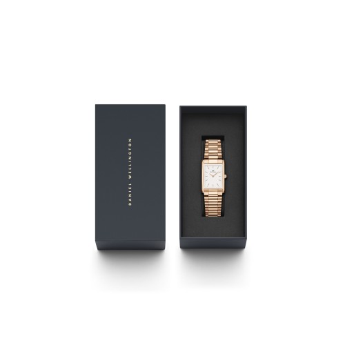 WATCH DANIEL WELLINGTON WOMEN DW00100702 (35MM)