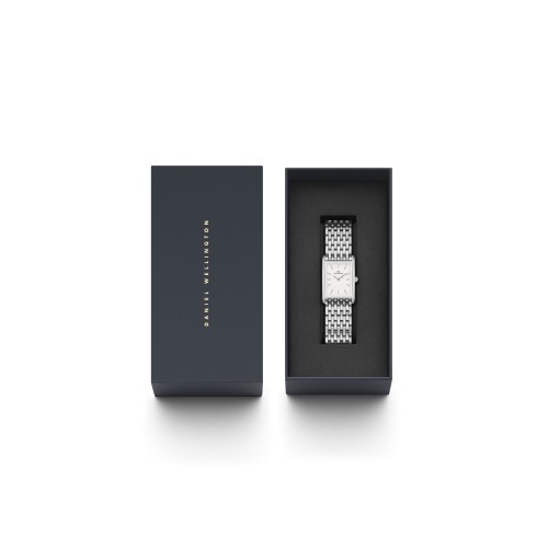 WATCH DANIEL WELLINGTON WOMEN DW00100706 (32MM)
