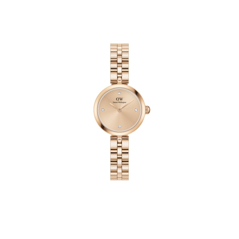 WATCH DANIEL WELLINGTON WOMEN DW00100720 (22MM)