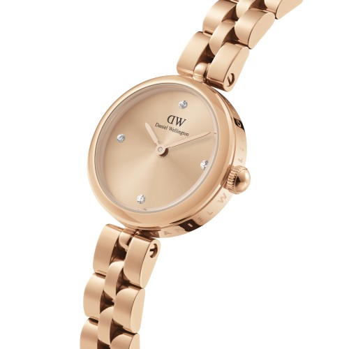 WATCH DANIEL WELLINGTON WOMEN DW00100720 (22MM)