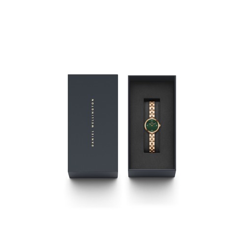 WATCH DANIEL WELLINGTON WOMEN DW00100721 (22MM)