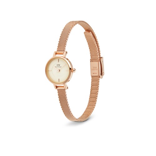 WATCH DANIEL WELLINGTON WOMEN DW00100741 (19MM)
