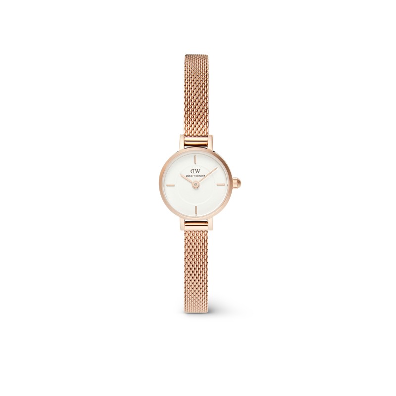 WATCH DANIEL WELLINGTON WOMEN DW00100744 (19MM)