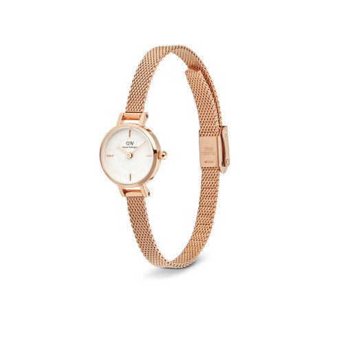 WATCH DANIEL WELLINGTON WOMEN DW00100744 (19MM)