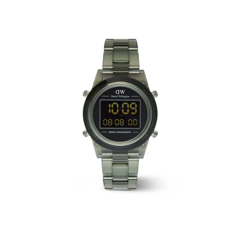 WATCH DANIEL WELLINGTON UNISEX DW00100762 (36MM)