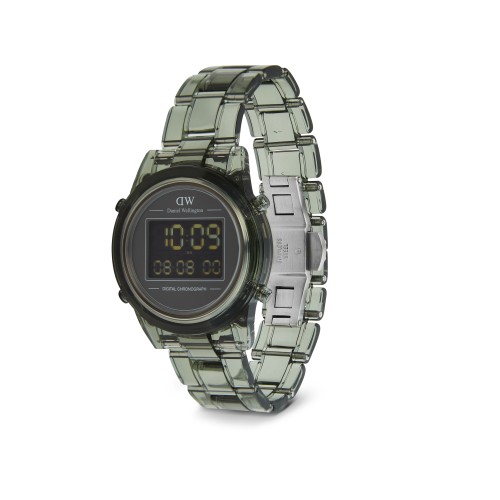 WATCH DANIEL WELLINGTON UNISEX DW00100762 (36MM)