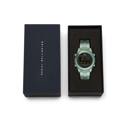 WATCH DANIEL WELLINGTON UNISEX DW00100763 (36MM)
