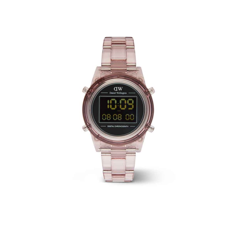 WATCH DANIEL WELLINGTON UNISEX DW00100764 (36MM)