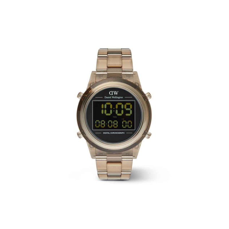 WATCH DANIEL WELLINGTON UNISEX DW00100767 (42MM)