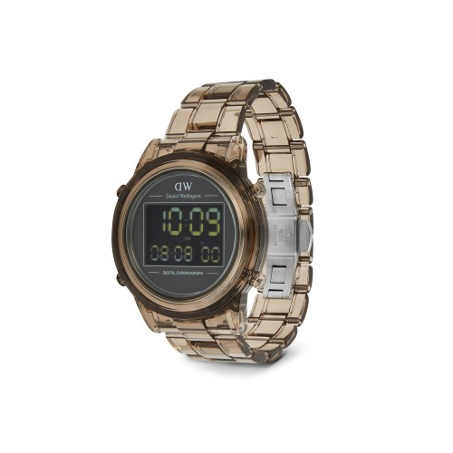 WATCH DANIEL WELLINGTON UNISEX DW00100767 (42MM)