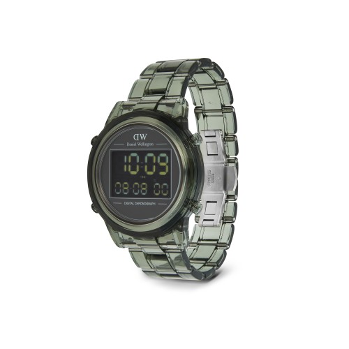 WATCH DANIEL WELLINGTON UNISEX DW00100768 (42MM)