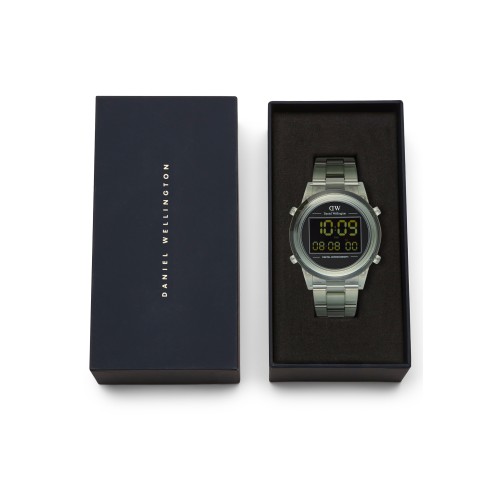 WATCH DANIEL WELLINGTON UNISEX DW00100768 (42MM)