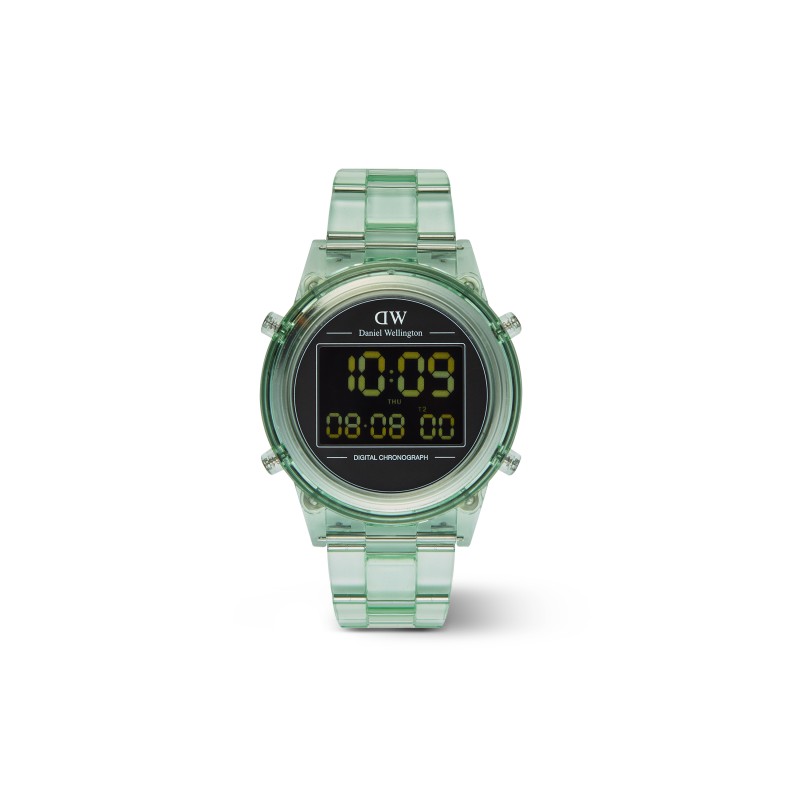 WATCH DANIEL WELLINGTON UNISEX DW00100769 (42MM)