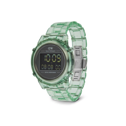 WATCH DANIEL WELLINGTON UNISEX DW00100769 (42MM)